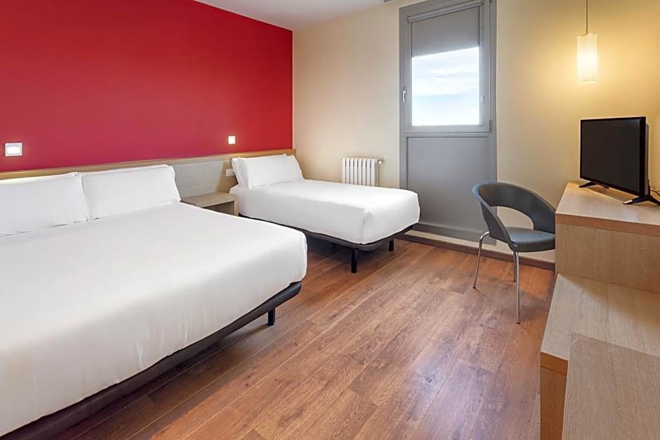 Hotel 280 Zaragoza