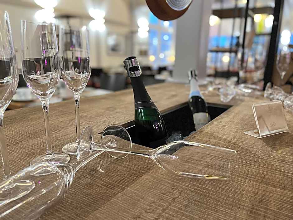 Hafen Hotel Schützenhof