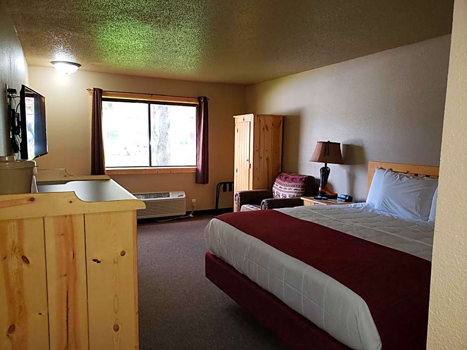Woodside Dells Hotel & Suites