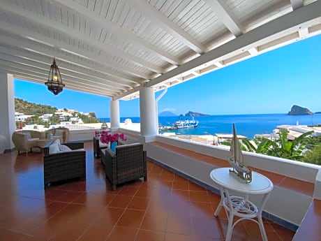 Basiluzzo Resort