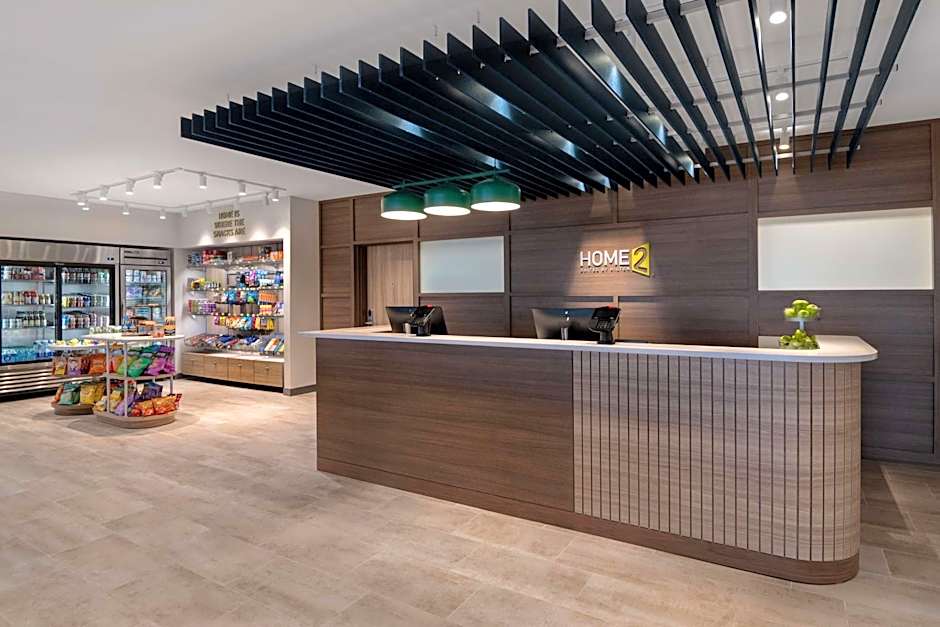Home2 Suites by Hilton Sheboygan