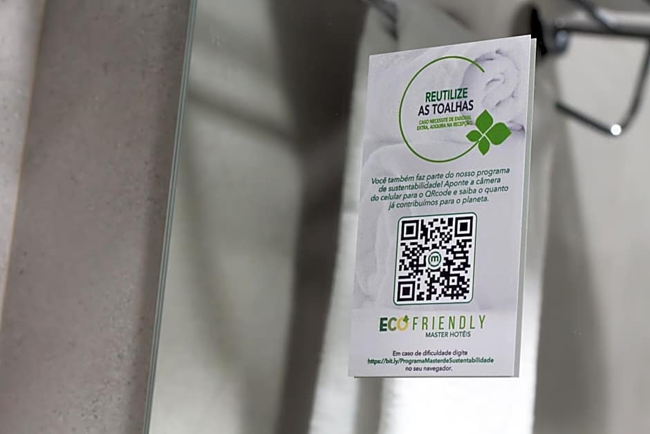 Master Express Cidade Baixa