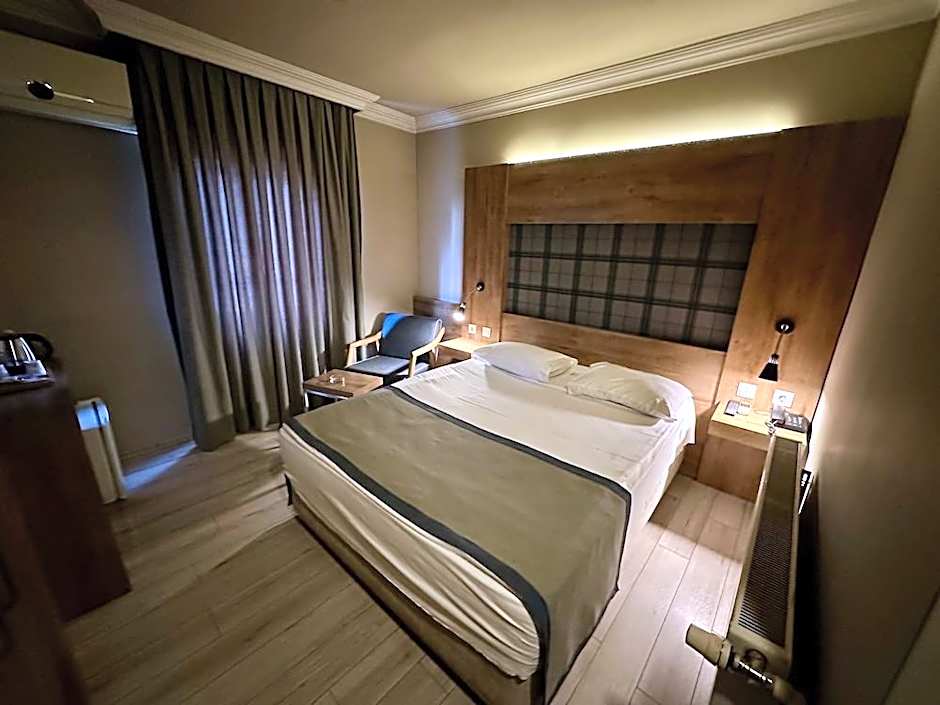 Laodikya Hotel