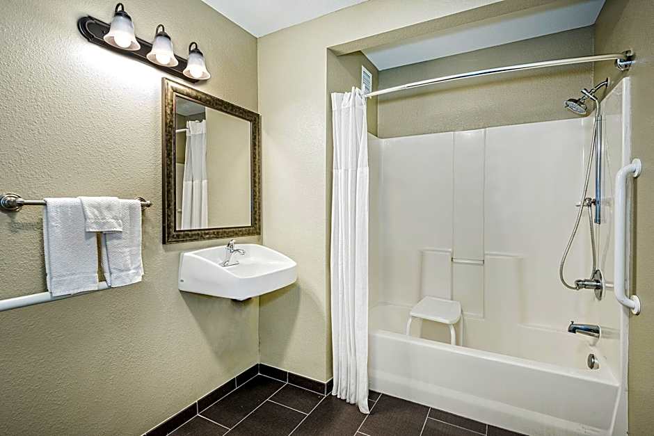 Staybridge Suites Austin Round Rock By IHG