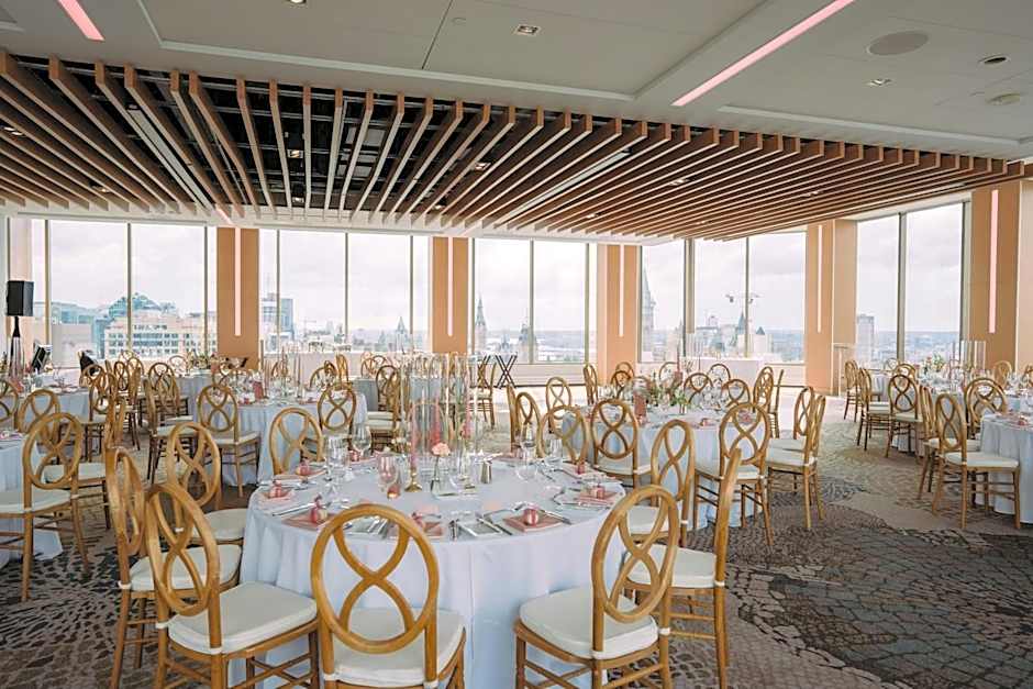 The Westin Ottawa