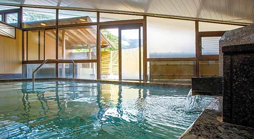 Hakone Kowakien Mikawaya Ryokan