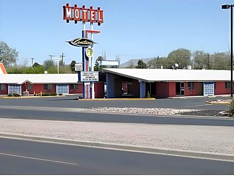 Century 21 Motel