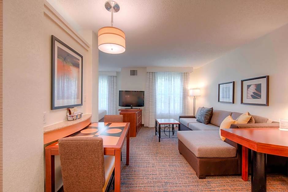 Residence Inn by Marriott Chapel Hill
