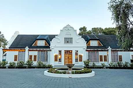 Uitsig Boutique Hotel