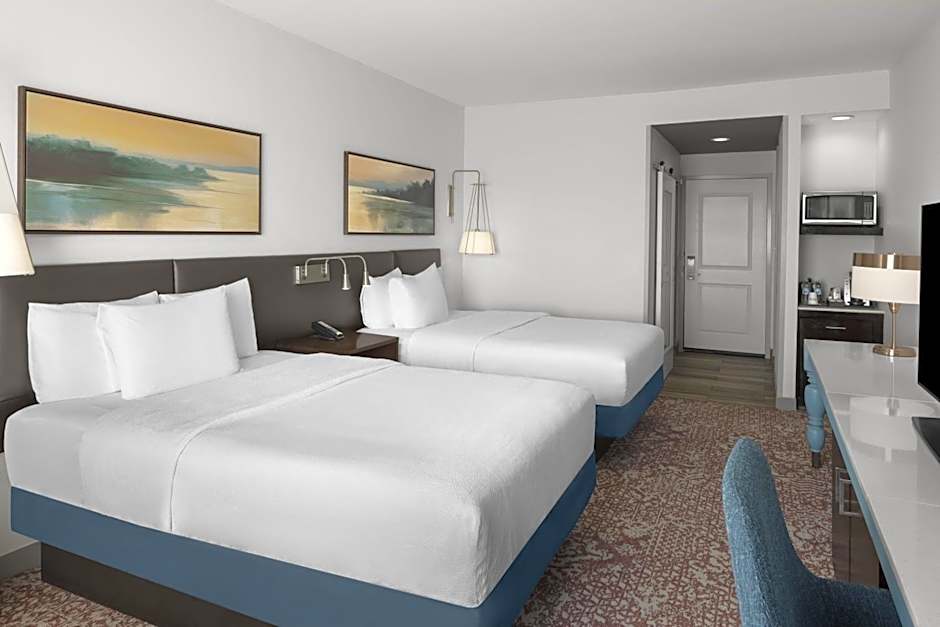 Hilton Garden Inn San Marcos