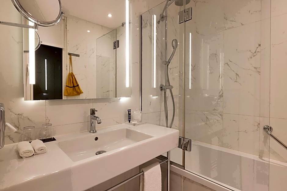 Edouard 7 Paris Opera