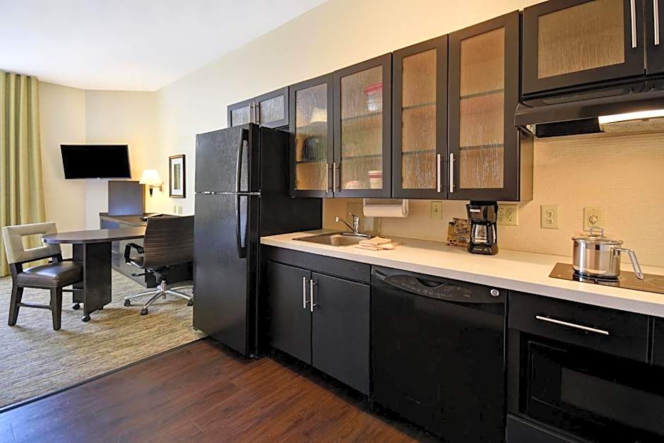 Candlewood Suites St Clairsville By IHG