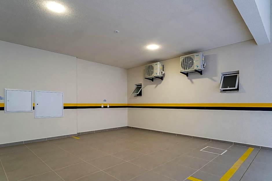 A102 - Residencial Badejo - Apto 101 - Garden em condomínio com Piscina