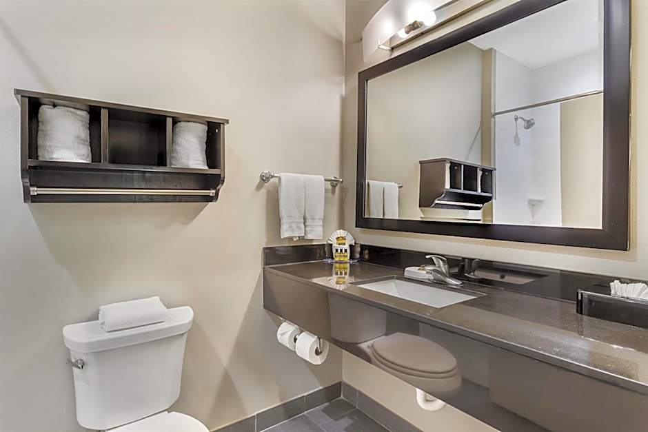Best Western Plus Laredo Inn & Suites