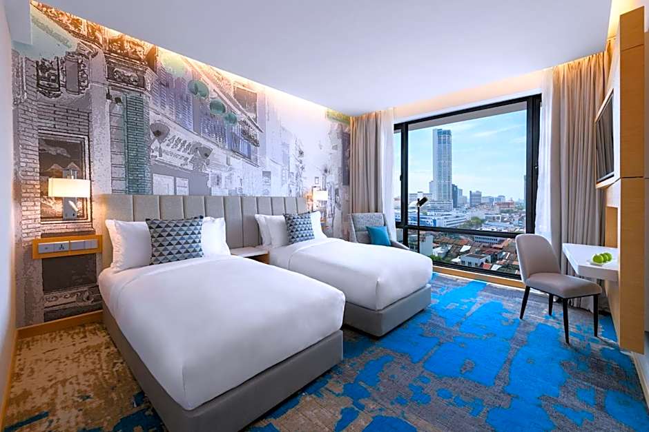 OZO George Town Penang