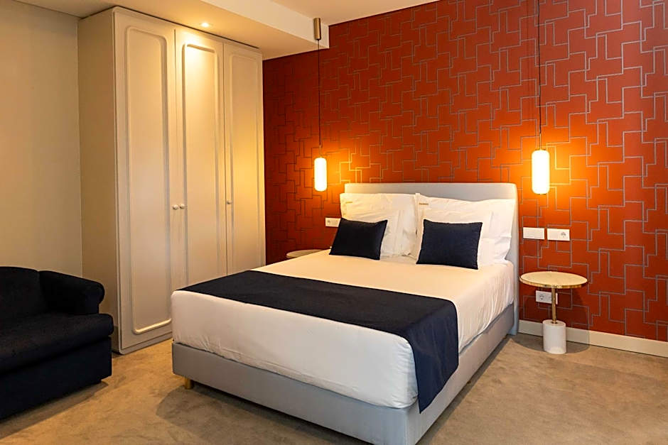 Mastro - Discoveries and Memories