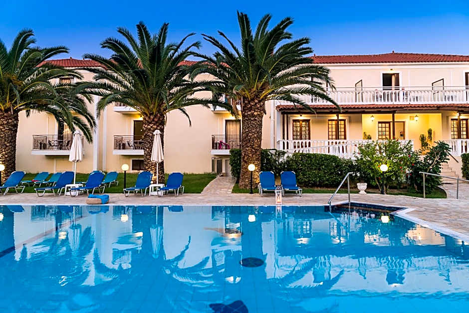 Kalidonio Studios Zante