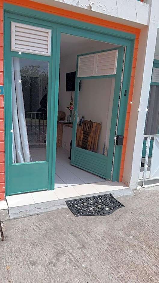 Lilibellule - Apt 107