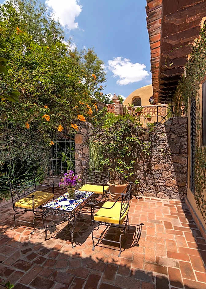 Villa Santa Mónica