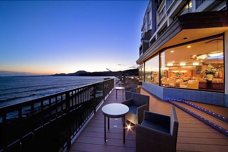 Inatori Tokai Hotel Yuen