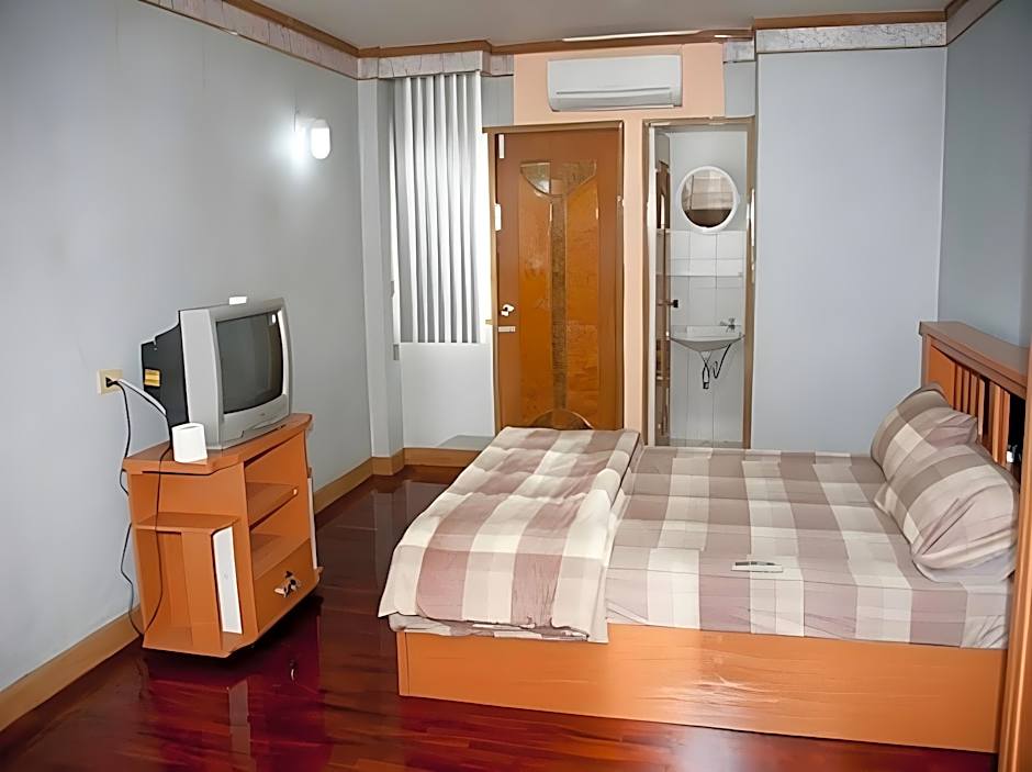 Lotus Condo Downtown