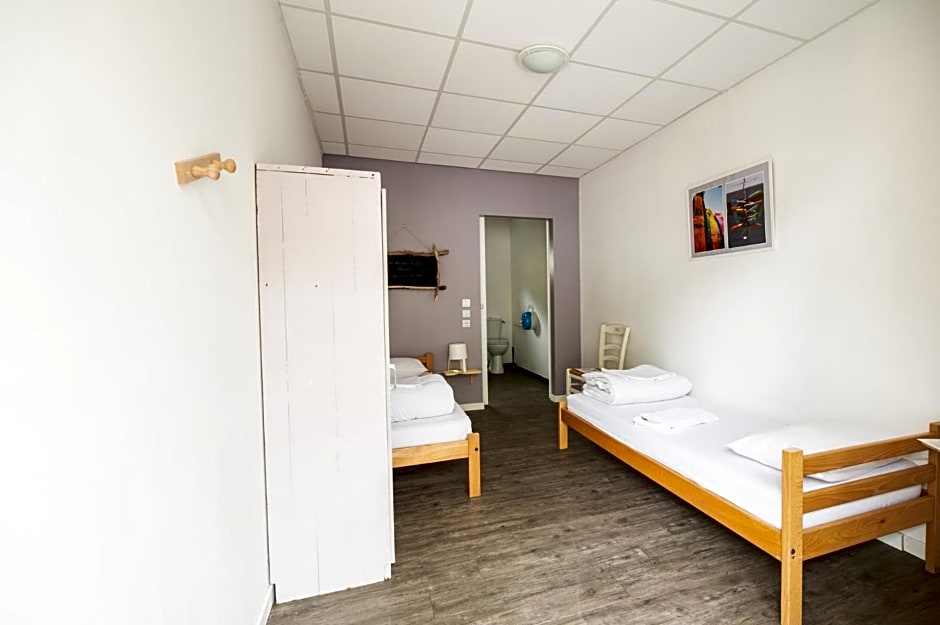 Nouvel Horizon Guest Center Landes