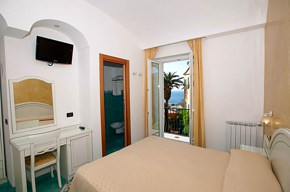 Hotel Villa Sirena - Thermae & SPA