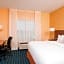 Fairfield Inn & Suites by Marriott Jackson Clinton
