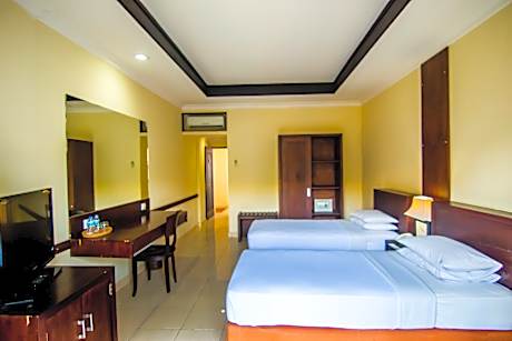 Special Offer - Superior Room With Extra Bed