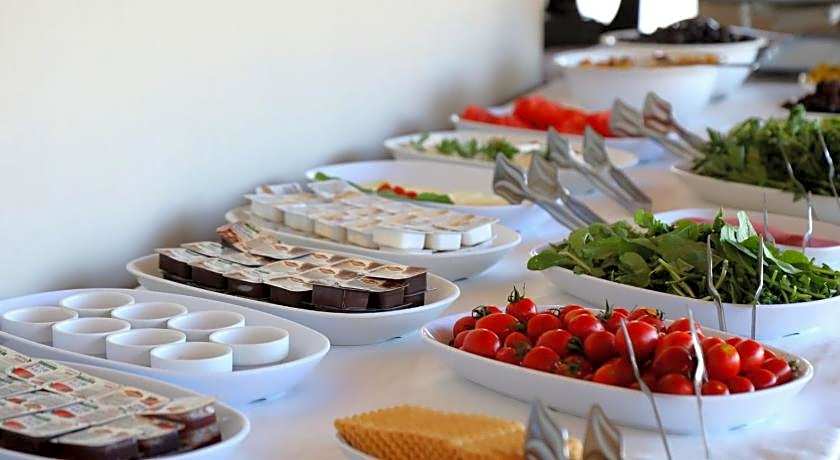 Grand Faik Hotel