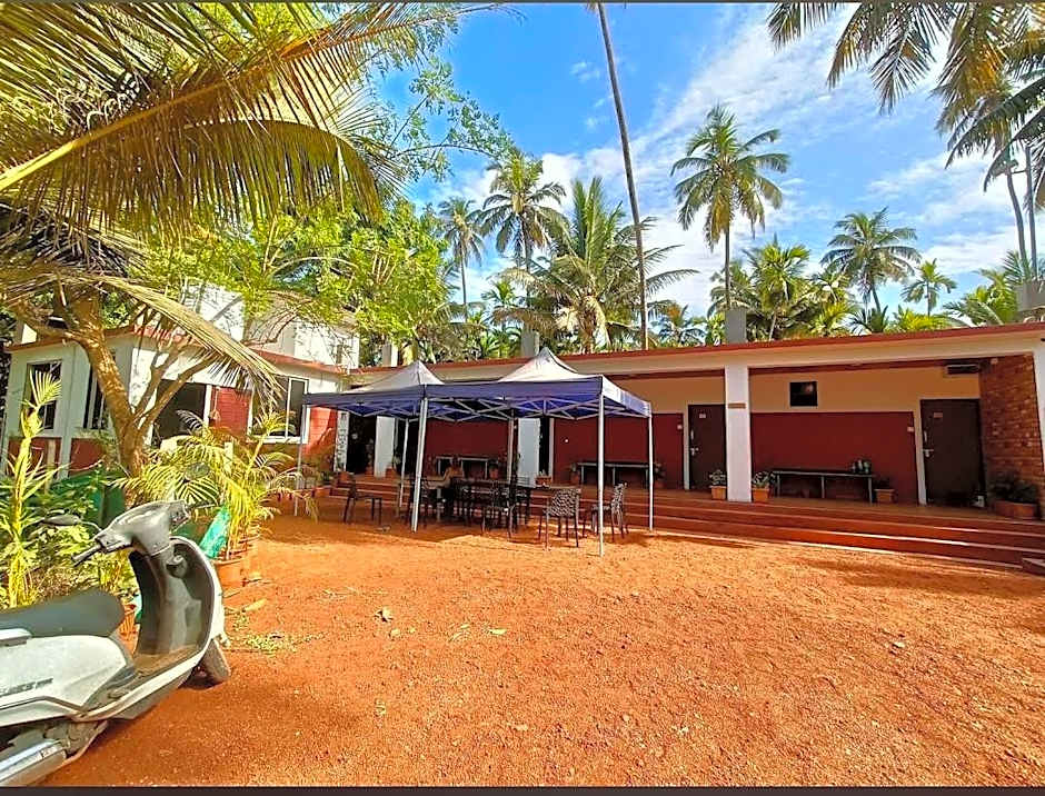Photo 1 of 40 of Soham Beach Resort, Diveagar