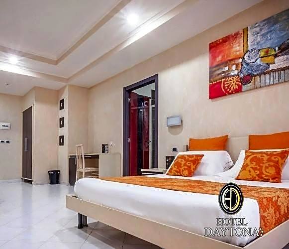 Hotel Daytona Palace