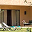 Oasis lodges