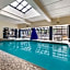 Best Western Plus Inntowner Madison