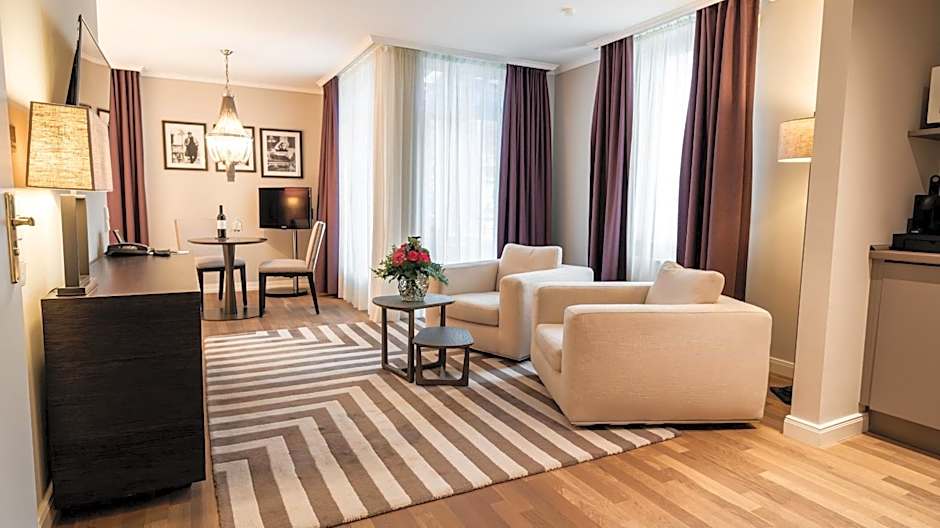 Hotel Rosenpark