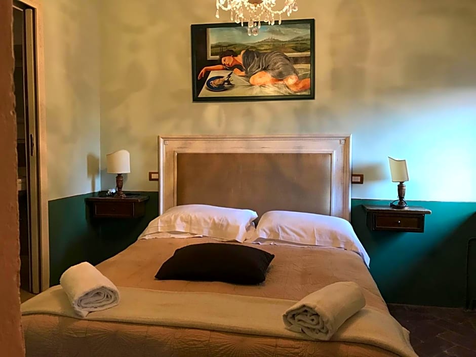 B&B Osteria Del Vicario