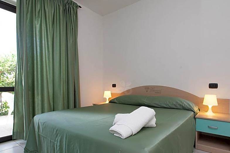 Hotel Diamond Residence