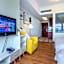Orange Guangzhou Grand Continental Service Apartment Branch