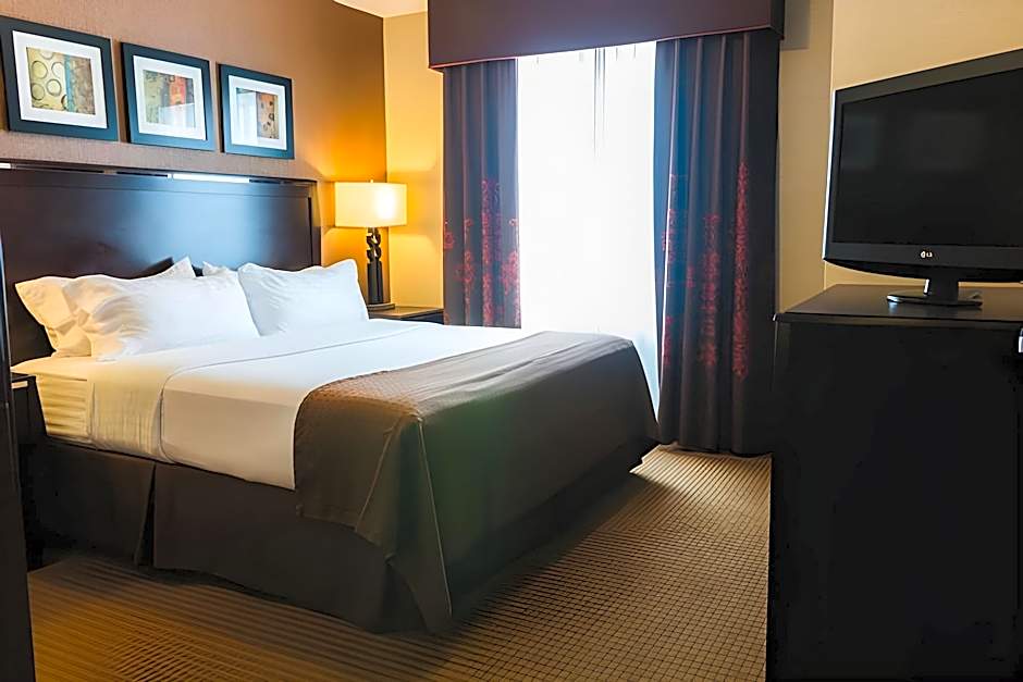 Holiday Inn Jackson NW Airport Road By IHG