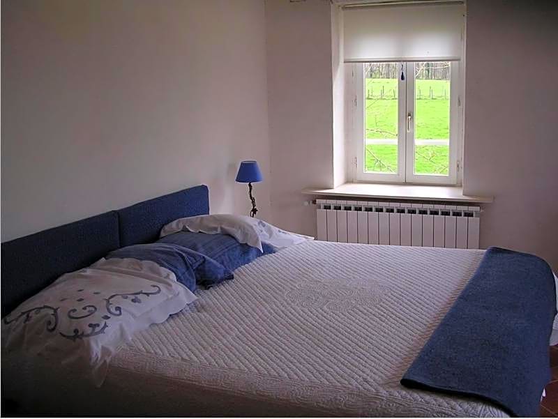 Chambres d'Hôtes Oyhanartia