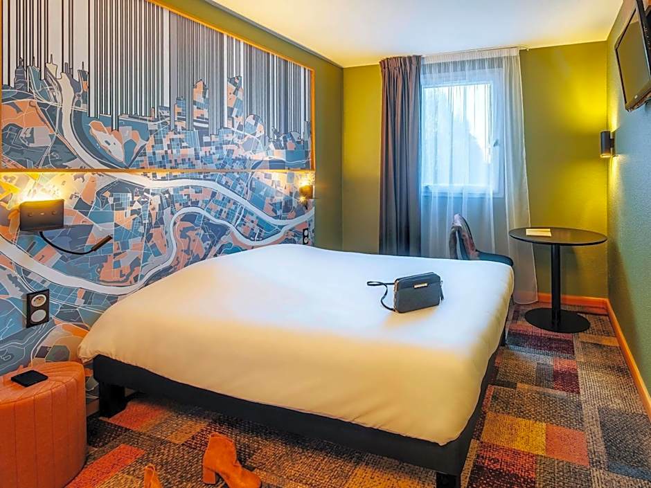 Ibis Styles Lyon Croix Rousse