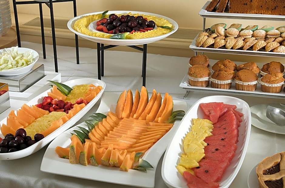 Grand Hotel Due Golfi