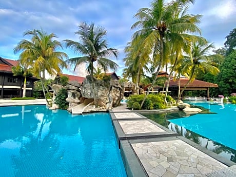 Pulai Springs Resort