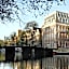 Radisson Blu Hotel, Amsterdam