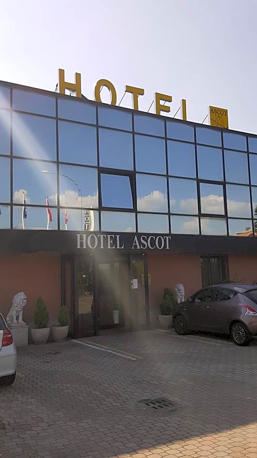 Hotel Ascot