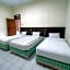 Grand Mutiara Hotel Puncak