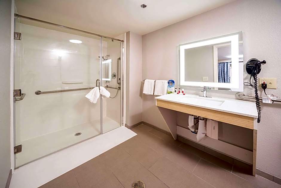Days Inn by Wyndham Atlanta Stone Mountain