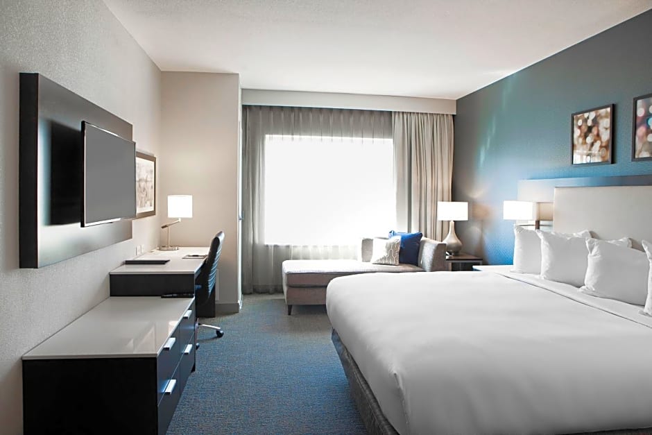 Hilton Garden Inn Minneapolis University Area