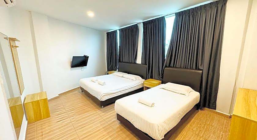 Furich Hotel Enterprise