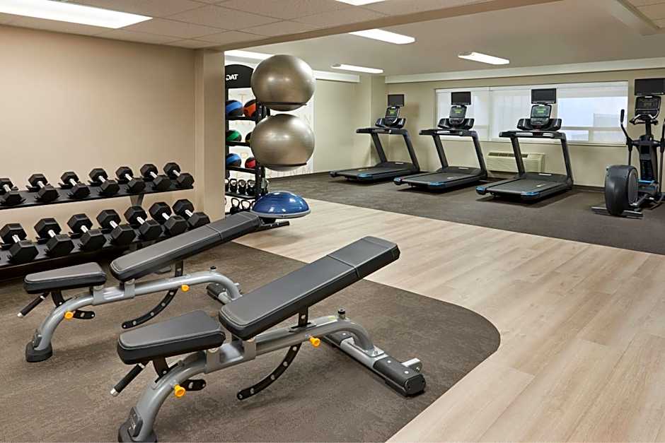 Residence Inn by Marriott London Downtown